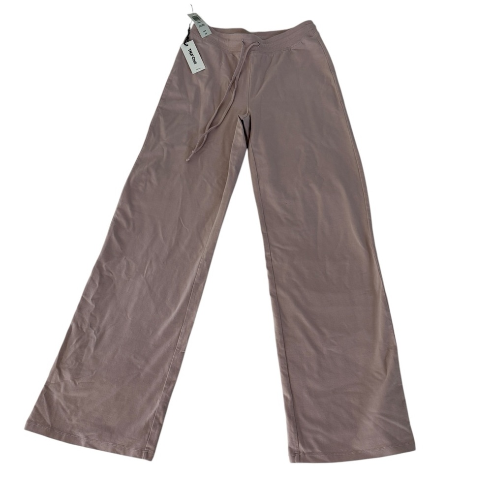 Aritzia TNA Chill Pink Lounge Pants XS NWT